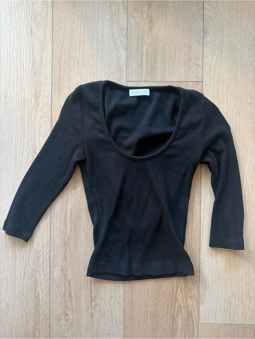 Kookai Jac Top - XS